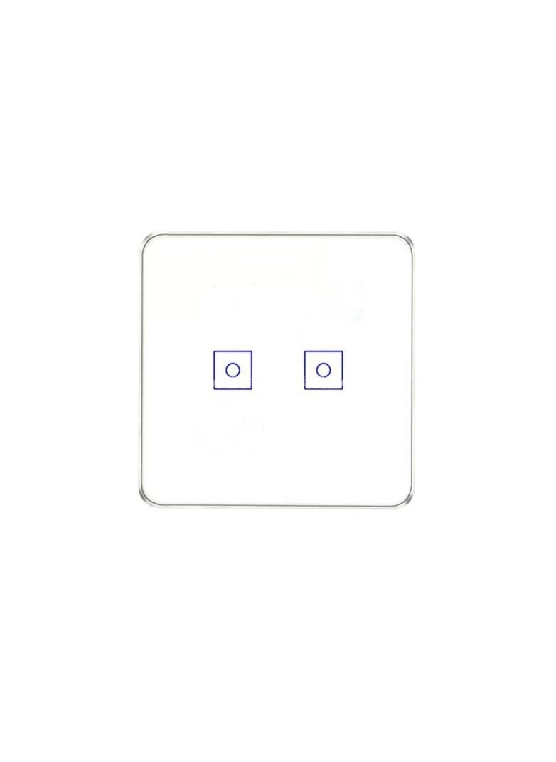 Zigbee Smart Home Dimmer Switch Gang 2 - pzsku/ZFADACA7EAFC76F03A7F9Z/45/_/1685426402/2d66845a-633a-44ac-8141-1d3f1e207a88