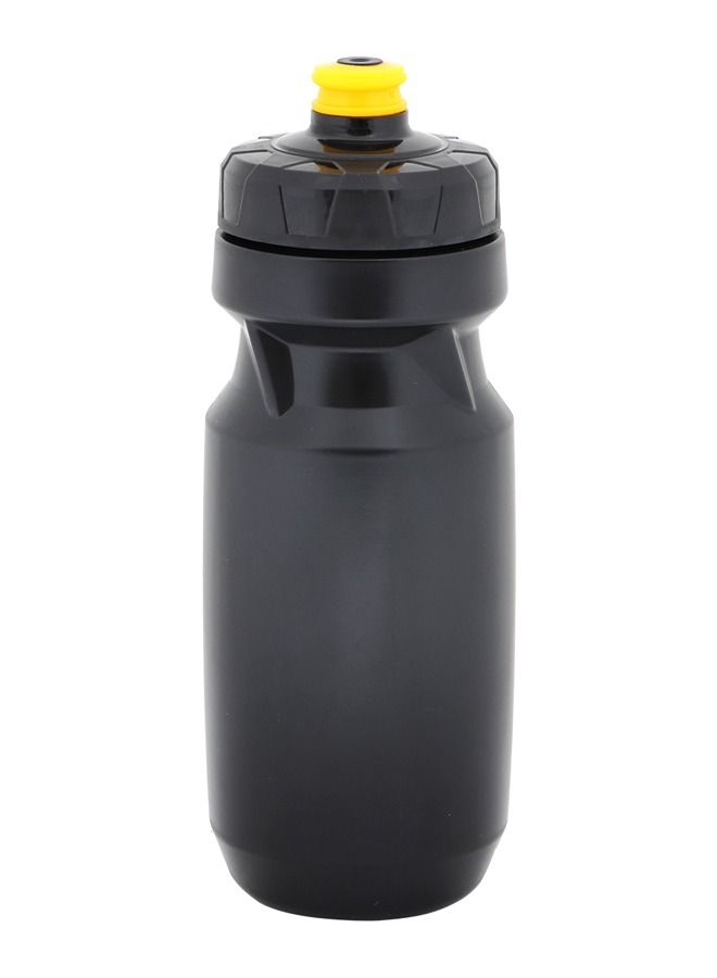 بيج ديزاين زجاجة مياه مودز أب كريوس 600 مل أسود - Image 2