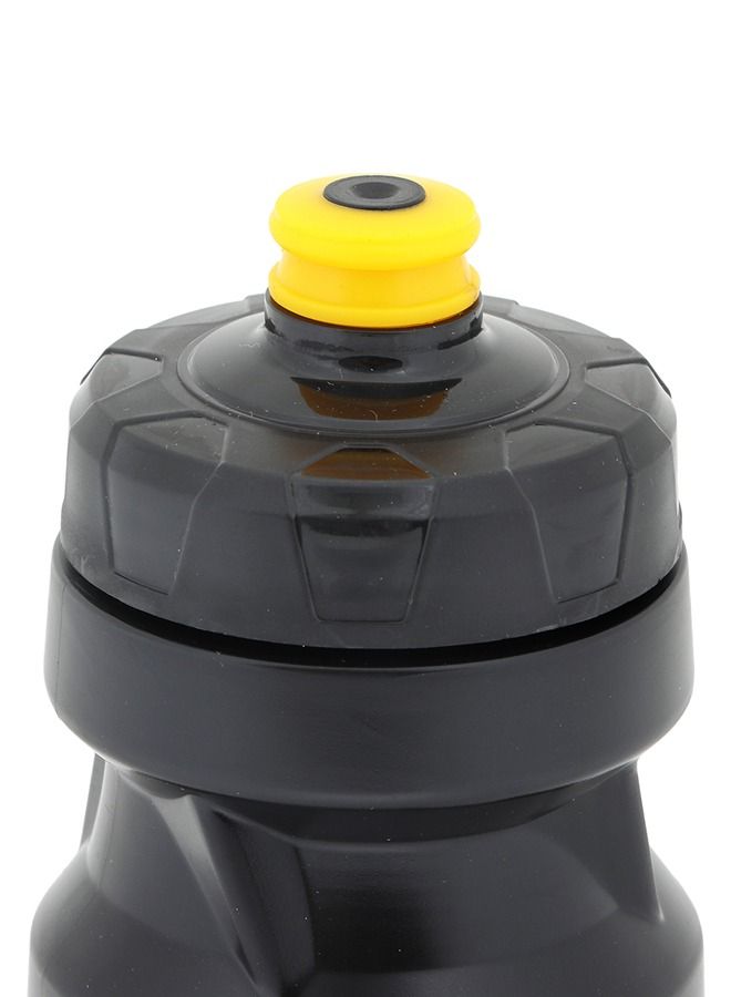 بيج ديزاين زجاجة مياه مودز أب كريوس 600 مل أسود - Image 5