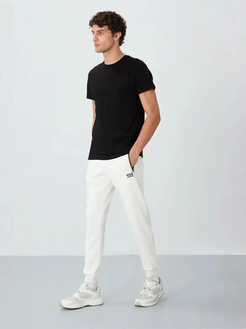 تومي لايف TOMMY Men's Jogger Sweatpants
