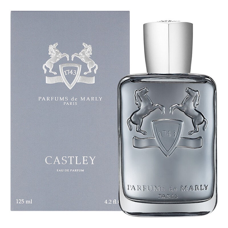 PARFUM DE MARLY Castley EDP 125ml - Image 1