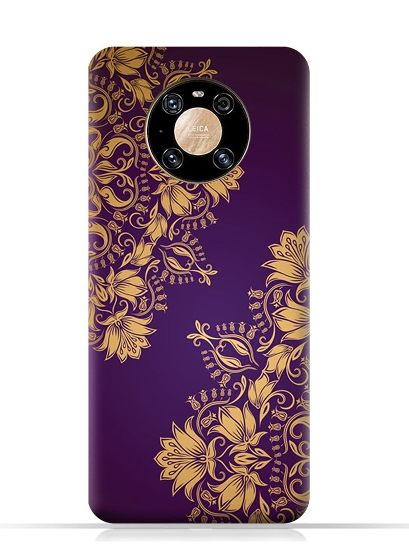 AMC DESIGN Protective Case Cover For Huawei Mate 40 Pro - Image 1