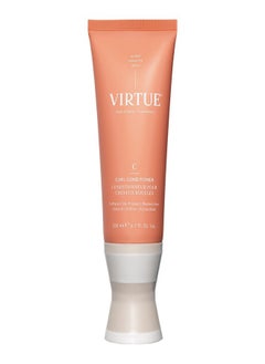 VIRTUE Curl Conditioner - 200ml | Nourishing & Hydrating Hair Care - pzsku/ZFADB0004948F328AE07AZ/45/_/1714122858/f71acef9-bfa8-4dc2-b823-6514b454ffe6