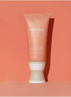 VIRTUE Curl Conditioner - 200ml | Nourishing & Hydrating Hair Care - pzsku/ZFADB0004948F328AE07AZ/45/_/1732609248/aa82087d-7eba-4b59-940c-d6b56fb417ab