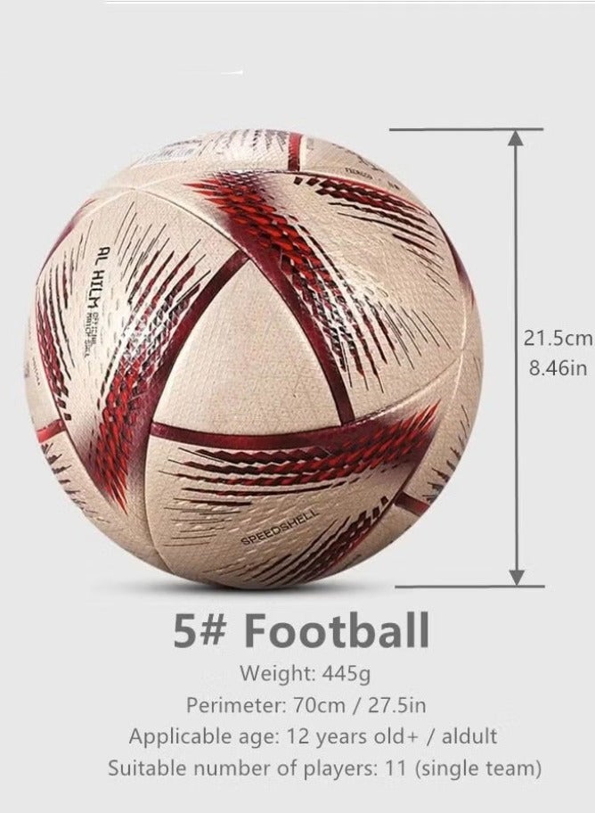 كرة القدم قطر 2022 - Image 2