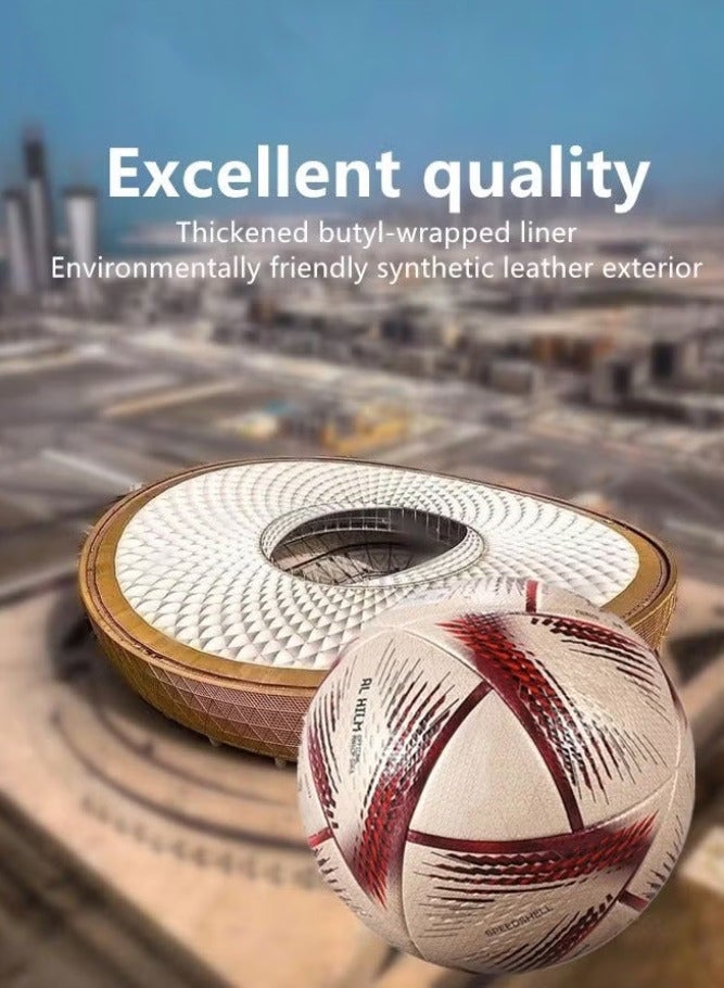 كرة القدم قطر 2022 - Image 4