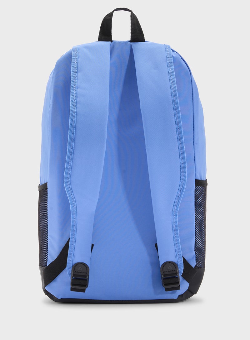 Adidas Linear Backpack - Image 2