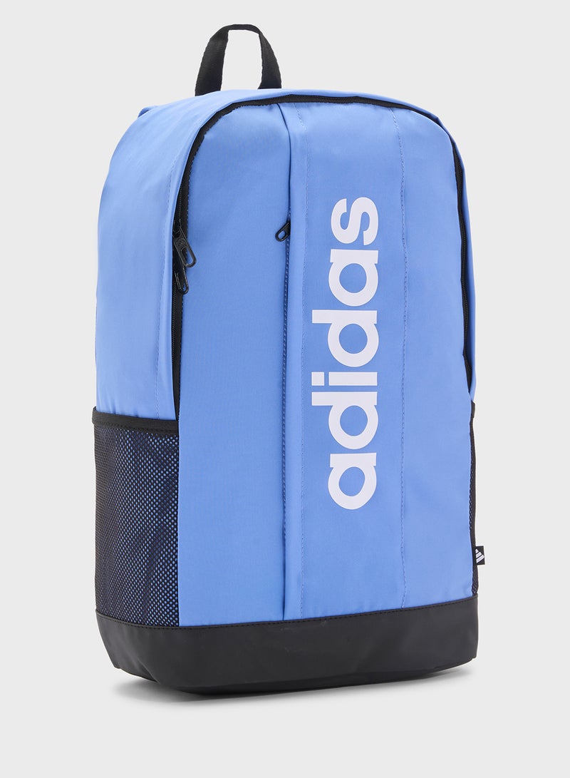 Adidas Linear Backpack - Image 3