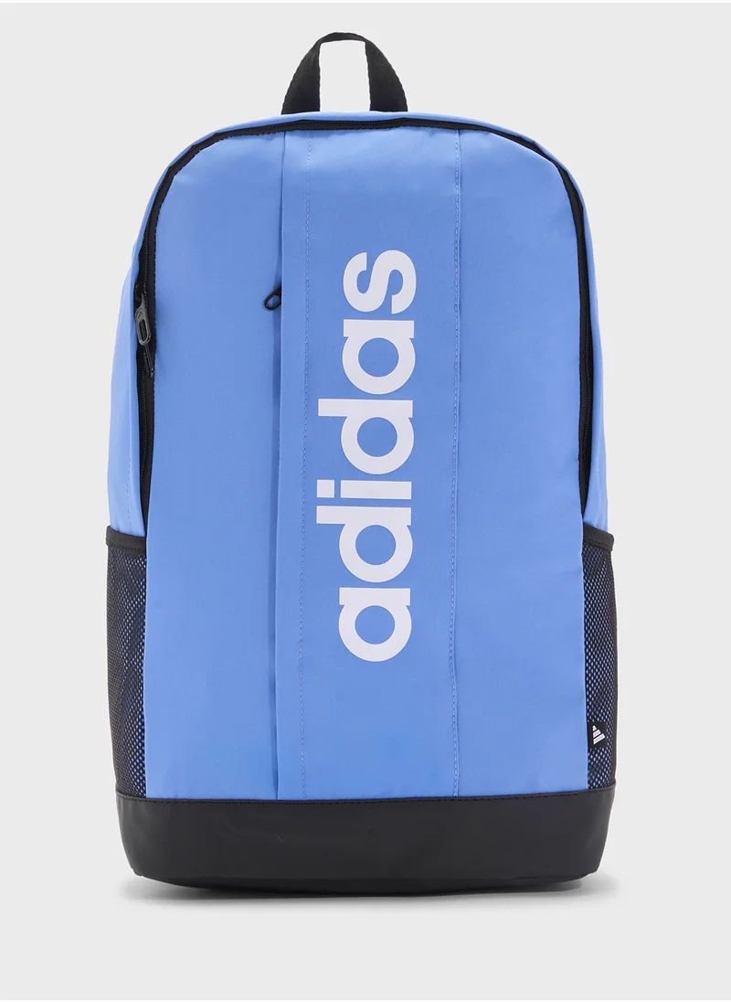 اديداس Linear Backpack