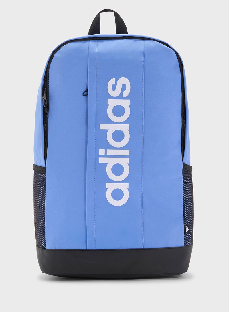Adidas Linear Backpack - Image 1