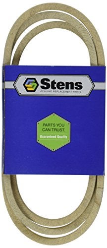 Stens 265-070 Belt Replaces AYP 161597 Husqvarna 532 16 15-97 531 30 07-73 82-3/4-Inch by-1/2-inch - Image 1