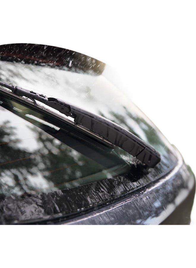 BOSCH شفرة المساحات الخلفية، 14 بوصة، لسيارة فورستمان، أهو/07-11 CRV، تناسب، 08-13 كيجون - Image 2