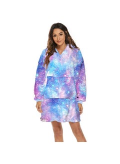 Multicolor-Blue