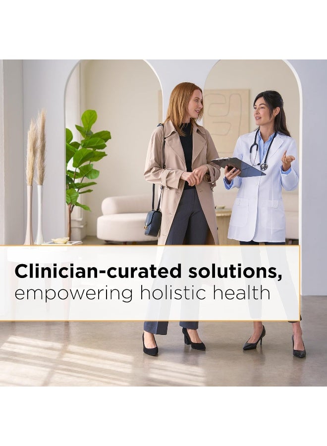 Integrative Therapeutics Lipase Concentrate HP 90 Capsules - Image 4