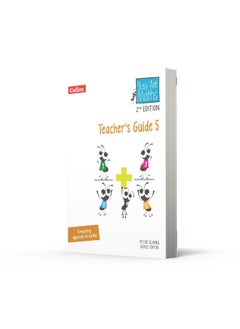 Teacher’s Guide 5  - Image 5