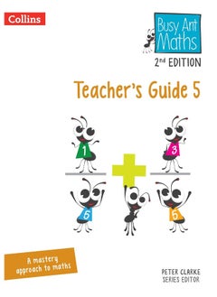 Teacher’s Guide 5  - Image 3