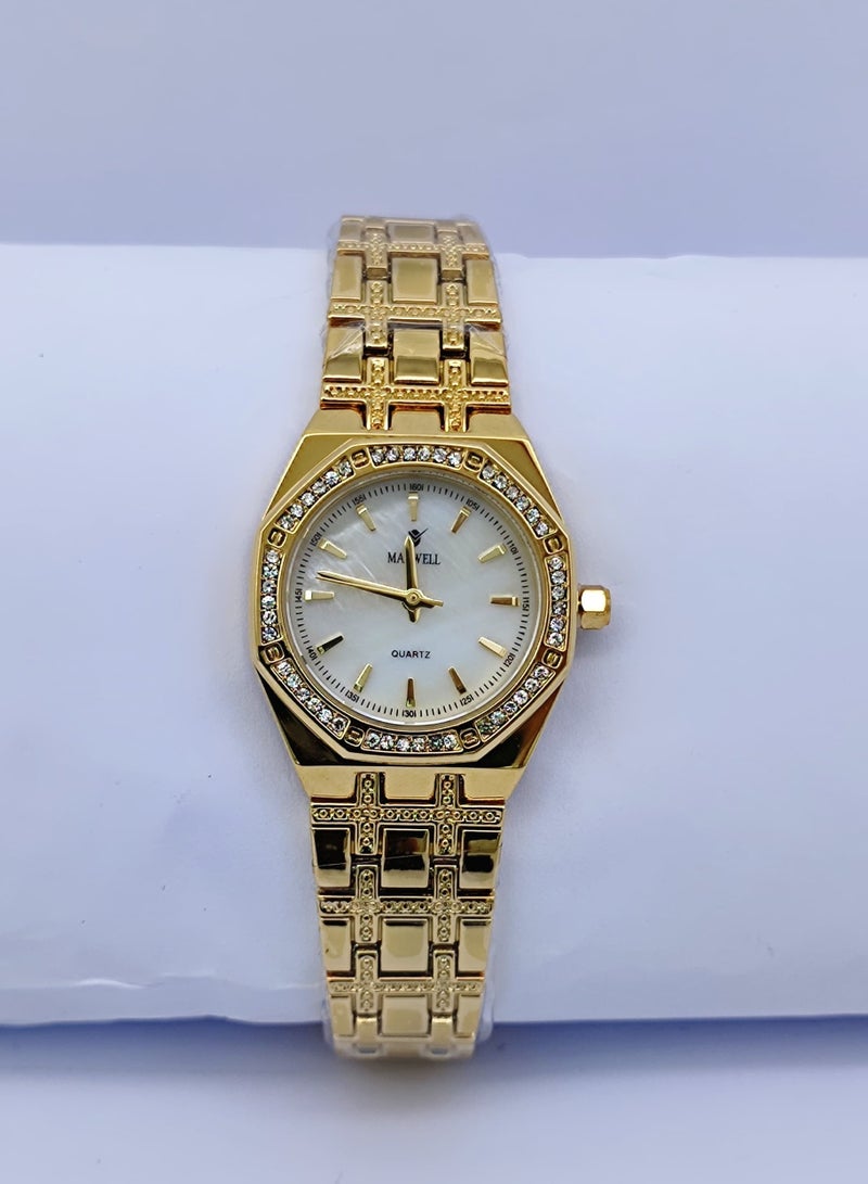 Maxwell watches for women