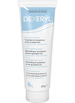 genius.nn Pierre Fabre Dexeryl Cream 250g  - Image 2