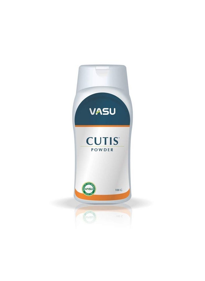 Vasu Healthcare Cutis Dusting Powder, 100Gm (Pack Of 2) - pzsku/ZFADC4F3DB1C41DC4003FZ/45/_/1735816787/14c68504-ed2b-470e-a767-c9f91332cd5f