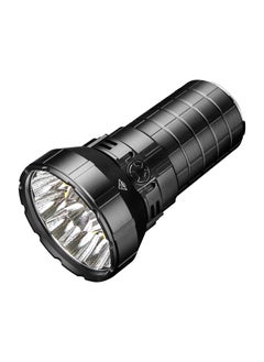 IMALENT MS12 Mini Rechargeable Flashlight 65000 Lumens