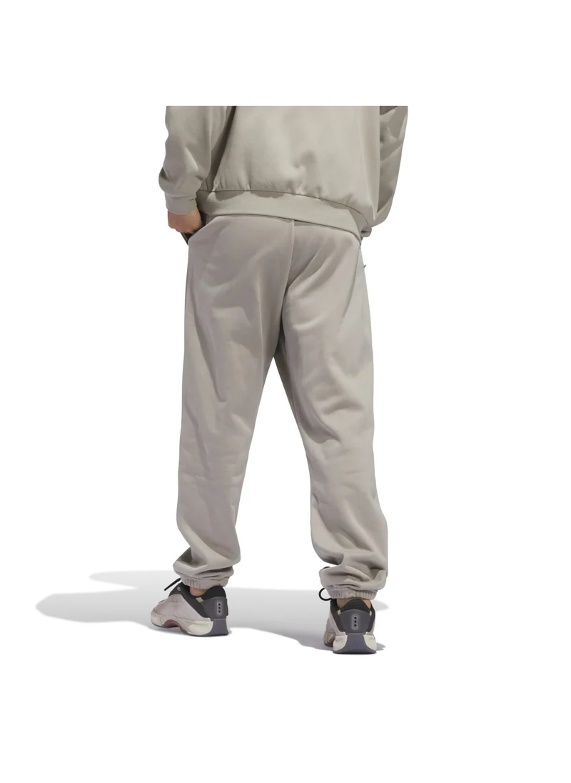 Adidas adidas ADI BB FL PANT Beige Originals Unisex PANTS