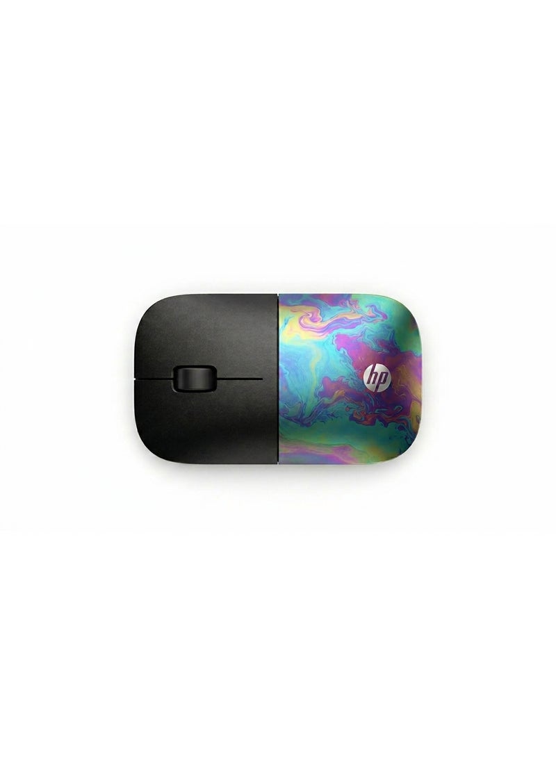 HP Wireles Mouse Z3700 (Oil Slick) Oil Slick - Image 4