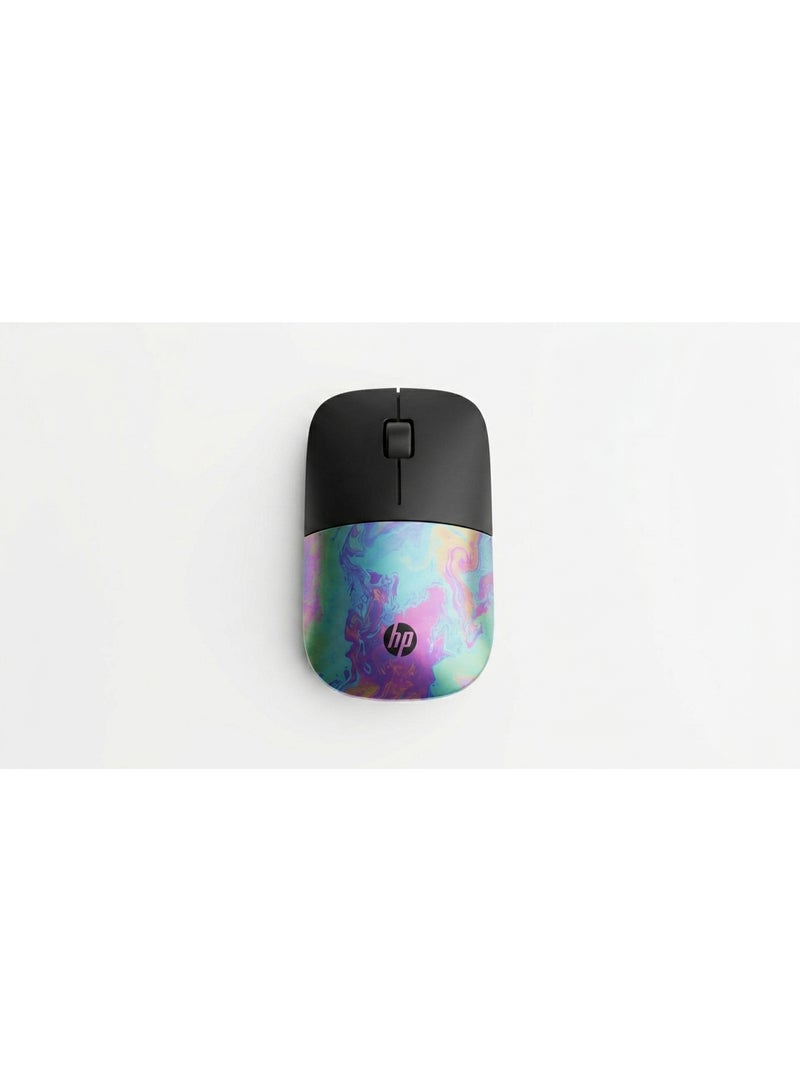 HP Wireles Mouse Z3700 (Oil Slick) Oil Slick - Image 2