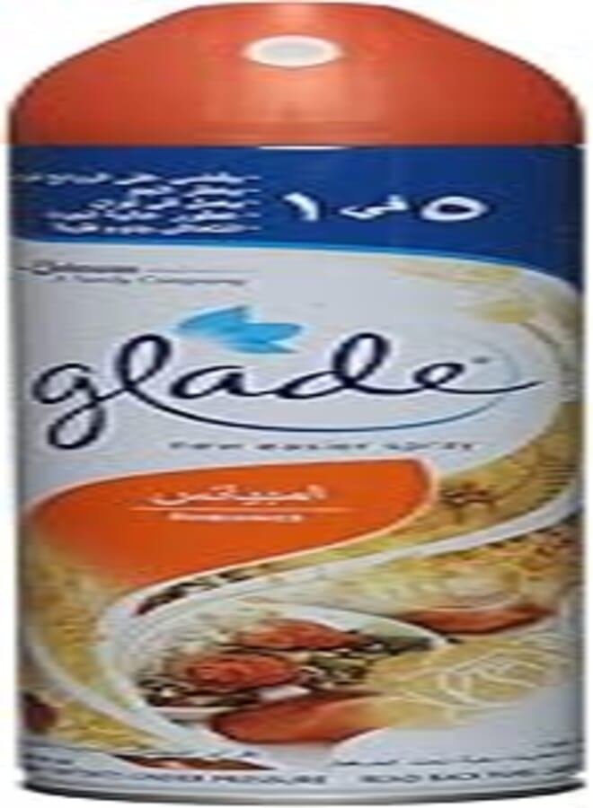 Glade Ambiance Home Fragrances, 300 ml