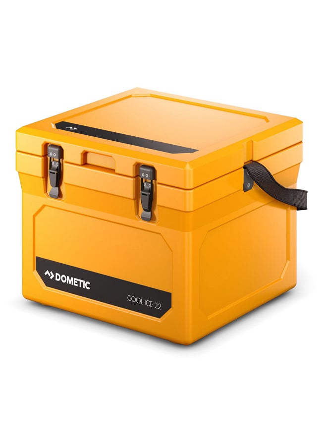 Dometic Ice box for trips Ice box for trips Orang capacity 22 L - Image 2
