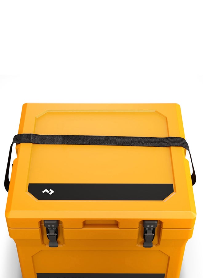 Dometic Ice box for trips Ice box for trips Orang capacity 22 L - Image 3