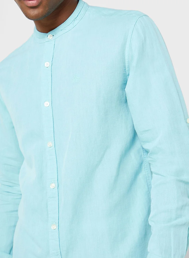 Aeropostale Essential Regular Fit Shirt