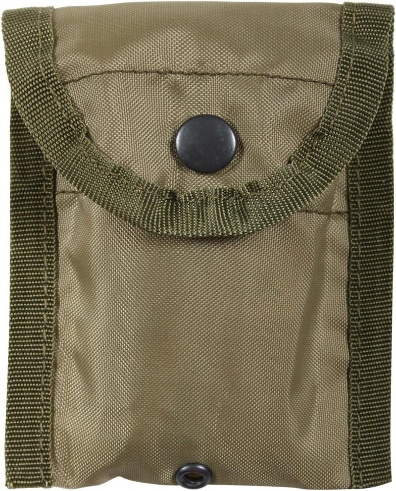 Rothco GI Style Sewing and Repair Kit with Military Pouch - Image 1