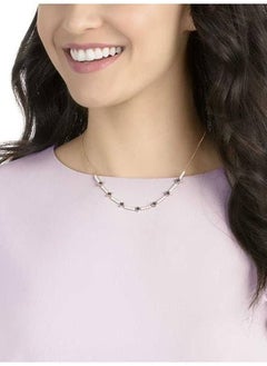 Chomel Women Gold Plated Chain Necklace  - Image 3