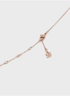 Chomel Women Gold Plated Chain Necklace  - Image 2