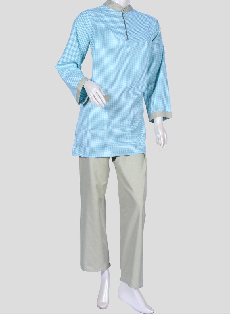 Jumbo maid uniform  - Image 1