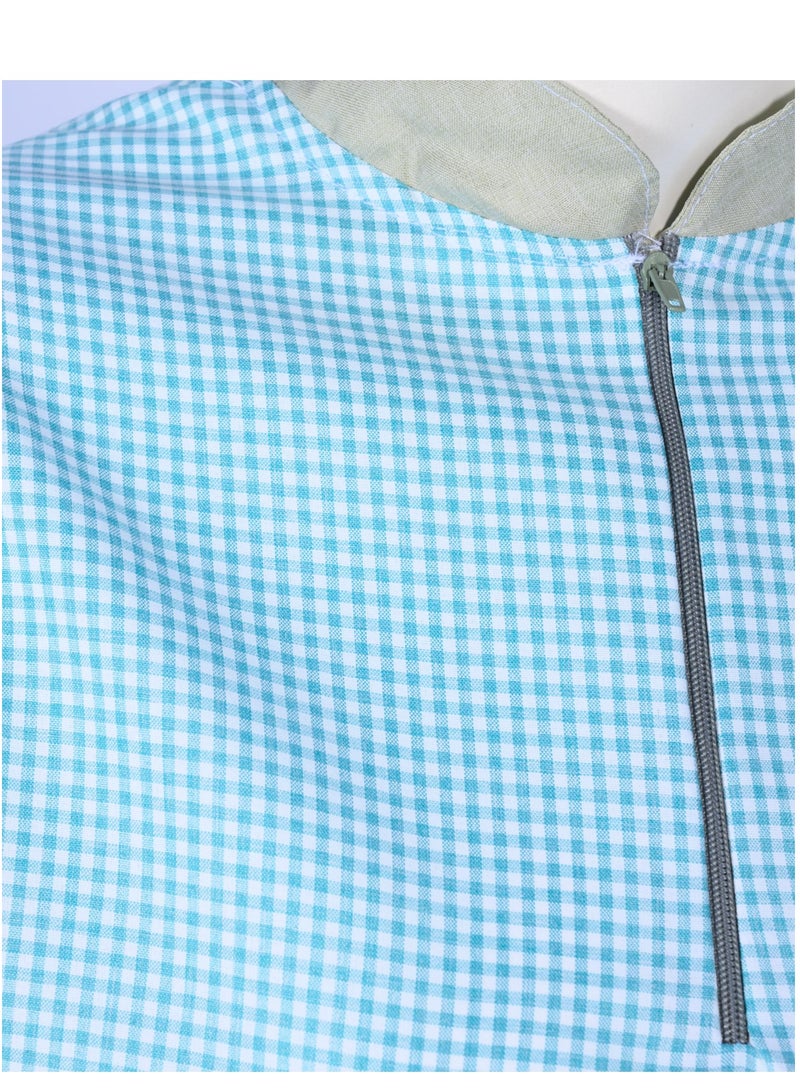 Jumbo maid uniform  - Image 3