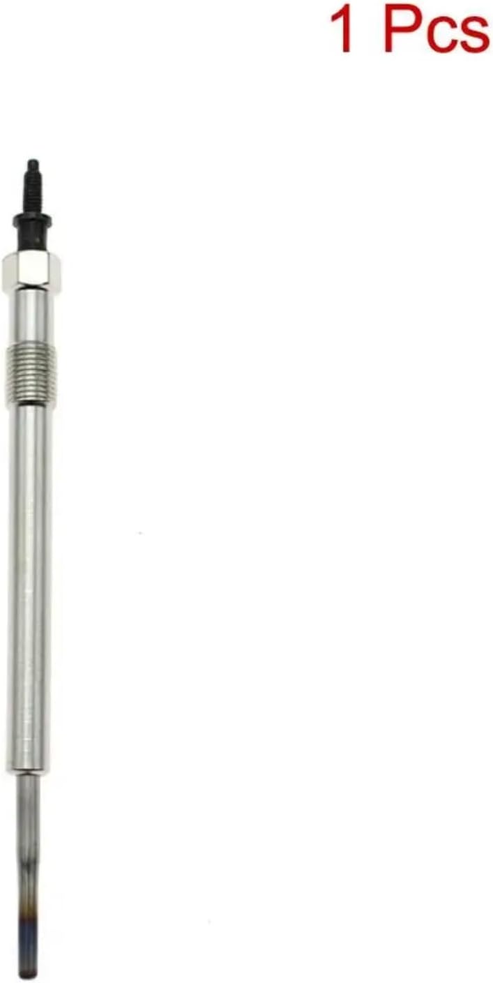 Diesel Glow Plug Compatible With Ranger 2.2L 3.2L 2011 2012 2013 2014 2015 2016-2023 For Transit 2.2L 2010-2023 1717631 U202-18-601 Glow Plugs Diesel Heater (2pcs) - Image 2