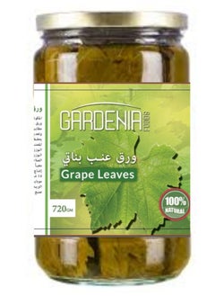 Gardenia Grape leaves 720g 