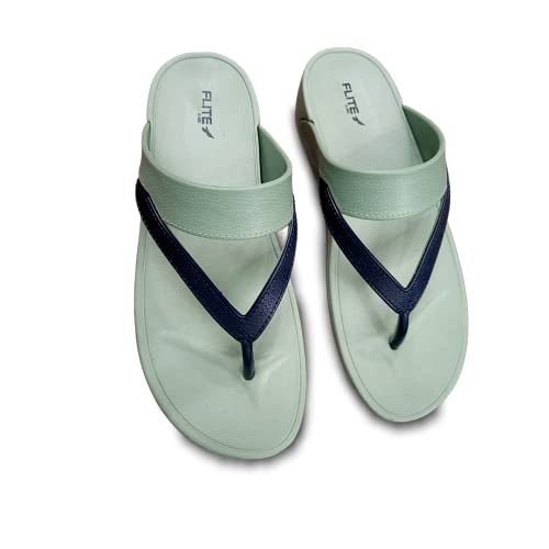 FLITE Women's Fl0400l Slipper (Pista, numeric_6) - Image 2