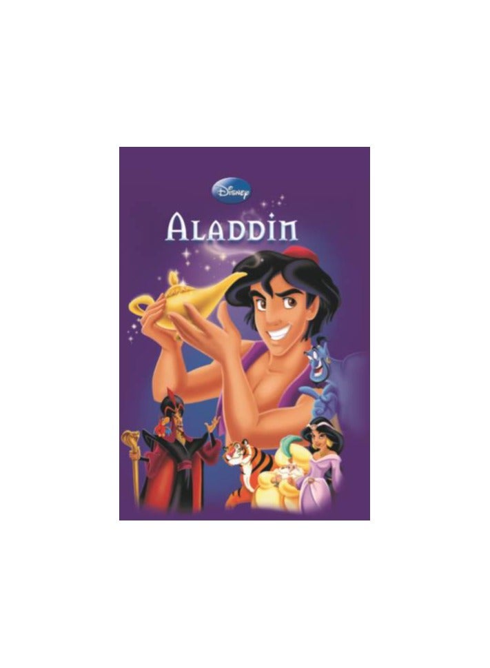 Aladdin