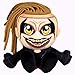 Bleacher Creatures WWE Bray Wyatt Fiend 8 Kuricha Plush Soft Chibi Inspired Wrestling Superstar - Image 3