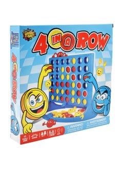 Connect Four Game