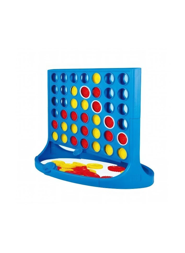 funning game time - Connect Four Game - Image 1