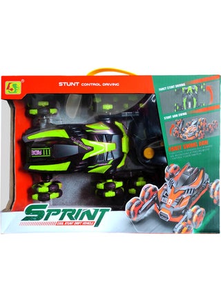Toys Sprint Remote Control Car 955-190 - pzsku/ZFADDA62E5CD3E6891560Z/45/_/1729185266/4e1760fa-e318-4919-9672-1f27c788dda0