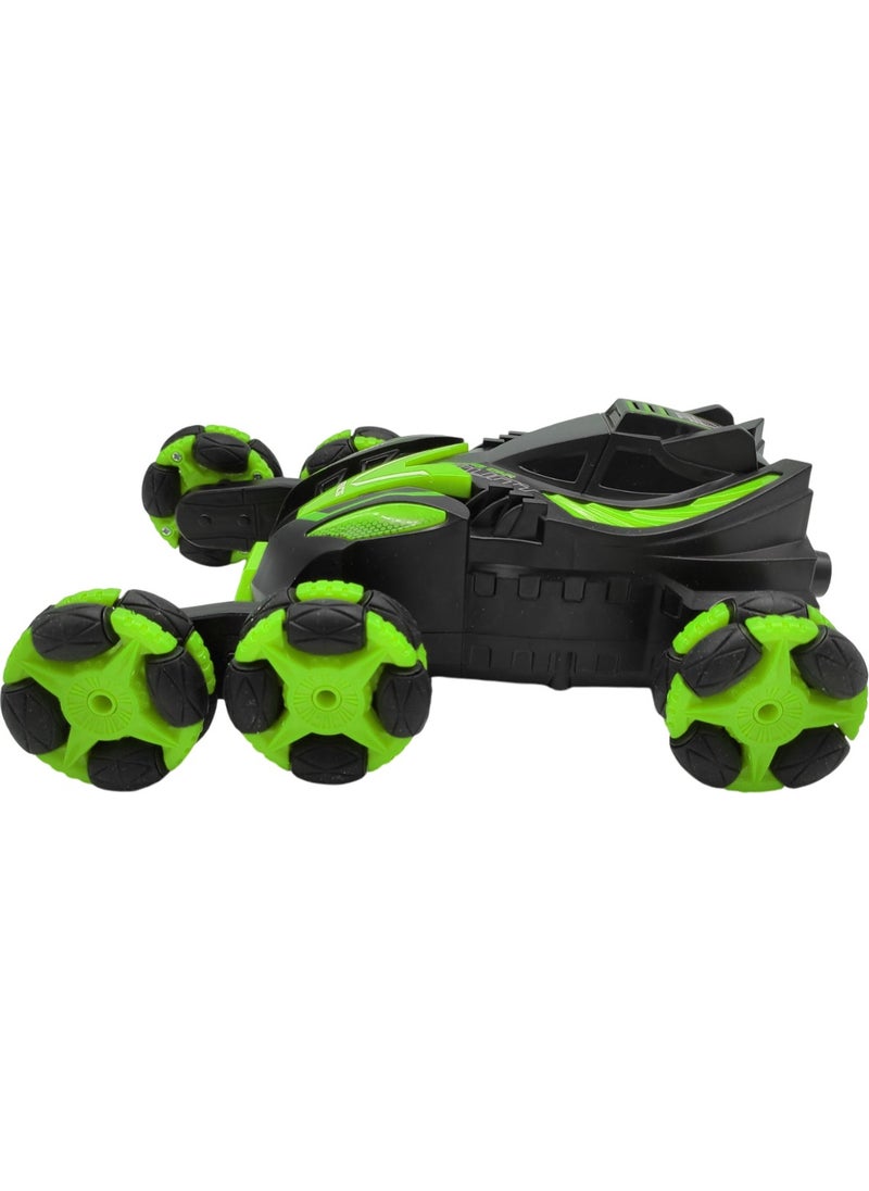 Toys Sprint Remote Control Car 955-190
