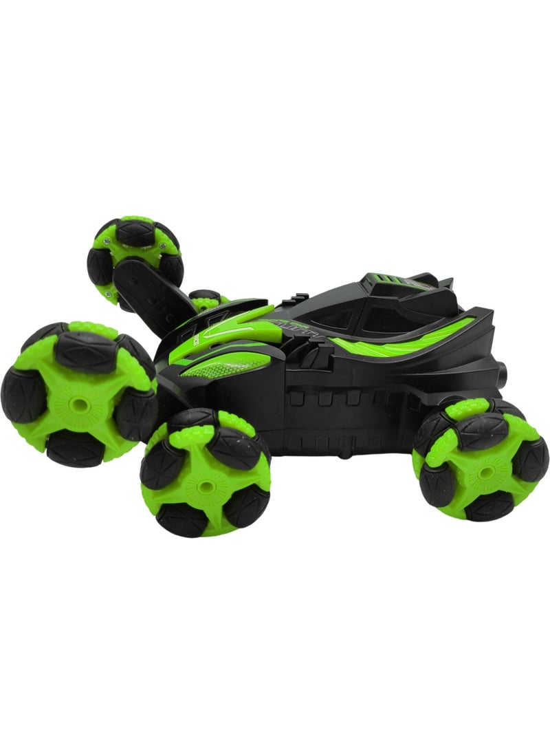 Toys Sprint Remote Control Car 955-190