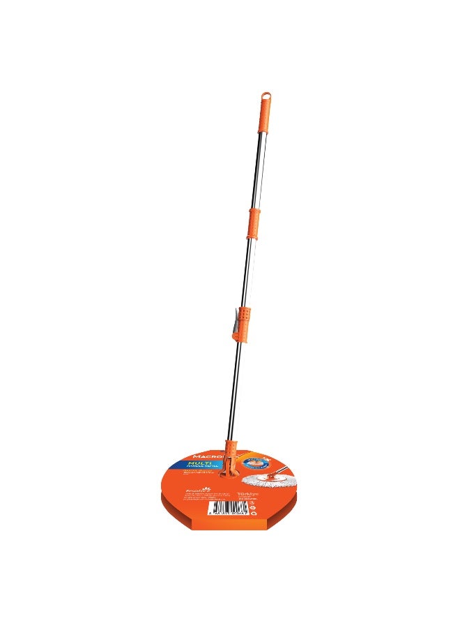 Macromax Multi Handle Refill – Replacement Handle for Macromax Multi Mop System - Image 1