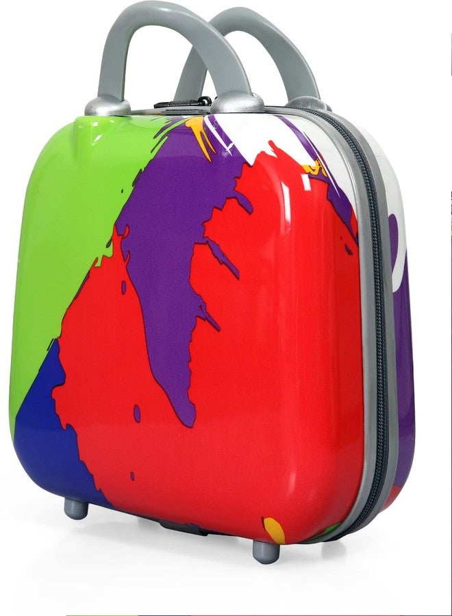 Polo Class Vanity Bag Big -Multicolor - Image 3