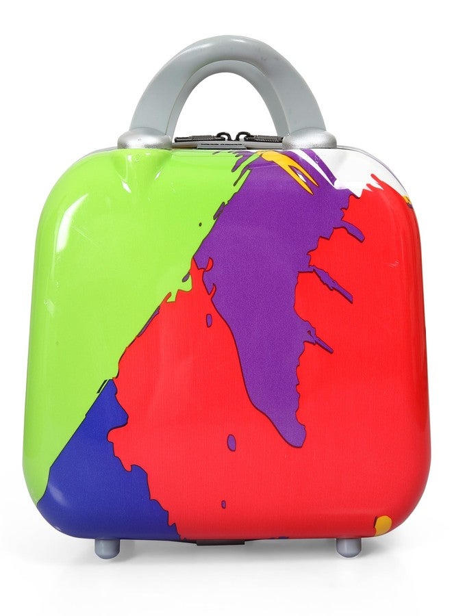 Polo Class Vanity Bag Big -Multicolor - Image 2