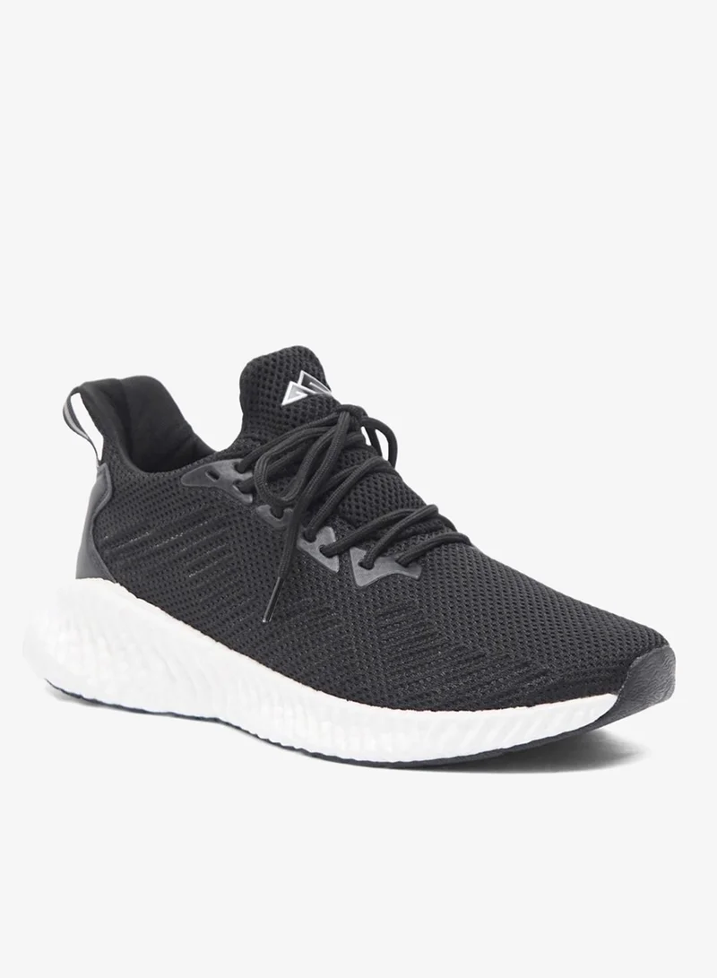 shoexpress Casual Low Top Sneaker